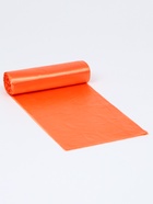 Мешки для мусора ароматизированные 30 л, Мандарин UpakLand ПНД, толщ 7 мкм, 20 шт. - Фото 4