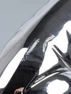 УЦЕНКА Копилка керамика «Пёсик серебристый» 11.5×9.5×20.5 см - Фото 5