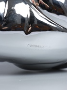 УЦЕНКА Копилка керамика «Пёсик серебристый» 11.5×9.5×20.5 см - Фото 7