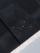 УЦЕНКА Фоторамка МДФ, иск. мех 10х15 см "Плюш" белая 22х16,5х2 см - Фото 5