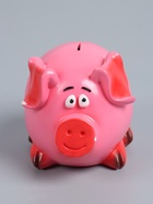 УЦЕНКА Копилка для денег «Свинка», 15×14 см - Фото 2