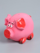 УЦЕНКА Копилка для денег «Свинка», 15×14 см - Фото 3