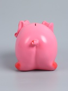 УЦЕНКА Копилка для денег «Свинка», 15×14 см - Фото 4