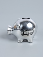 УЦЕНКА Копилка керамика «Свинтус банк» 11.3×8.9×9.5 см - Фото 4