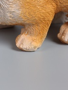 УЦЕНКА Фигурка «Зайки прыгуны» 9×13×19 см - Фото 7