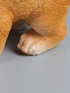 УЦЕНКА Фигурка «Зайки прыгуны» 9×13×19 см - Фото 8