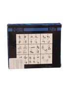 УЦЕНКА Набор металлических головоломок 6 шт. №1 - Фото 4