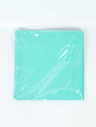 УЦЕНКА Фоамиран глиттерный 2 мм, 50х50 см, мятный - Фото 5