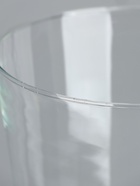 УЦЕНКА Ваза «Коническая» большая d=18.5 см 29×18.5×10 см, 4 л прозрачная - Фото 3