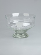 УЦЕНКА Ваза «Валхерен» 12×18 см, 1.6 л прозрачная - Фото 2