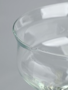 УЦЕНКА Ваза «Валхерен» 12×18 см, 1.6 л прозрачная - Фото 3