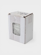 УЦЕНКА Кружка Vintage, 350 мл, 11.5×8.5×12.5 см, с крышкой и ложкой, керамика, чёрная - Фото 3
