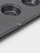 УЦЕНКА Форма для выпечки с а/п покрытием 35х26 см "Жаклин. Круг" 24 ячейки - Фото 3