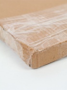 УЦЕНКА Подставка под ногу гитариста, белая, 25.5×10.5×12.5-25.5 см - Фото 3