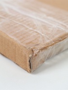 УЦЕНКА Подставка под ногу гитариста, белая, 25.5×10.5×12.5-25.5 см - Фото 4