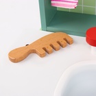 УЦЕНКА Игровой деревянный набор "Умывальник" 26,5х25,5х33,5 см - Фото 6