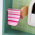 УЦЕНКА Игровой деревянный набор "Умывальник" 26,5х25,5х33,5 см - Фото 7