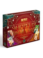 Трансформационная игра «Энергия рода», 90 карт, 16+ - фото 809618107