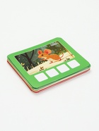 Развивающее лото «Зверята», 3+ - фото 9457147