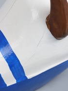 УЦЕНКА Подставка под бутылку «Уточка в синем» дерево 30×13×24 см - Фото 11