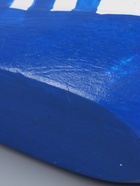 УЦЕНКА Подставка под бутылку «Уточка в синем» дерево 30×13×24 см - Фото 13