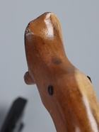 УЦЕНКА Подставка под бутылку «Уточка в синем» дерево 30×13×24 см - Фото 14