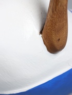 УЦЕНКА Подставка под бутылку «Уточка в синем» дерево 30×13×24 см - Фото 7