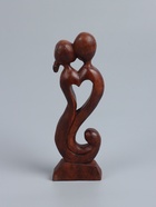 УЦЕНКА Сувенир дерево «Союз» 30 см - Фото 2