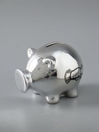 УЦЕНКА Копилка керамика "Свинтус банк" 11,3х8,9х9,5 см - Фото 3