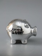 УЦЕНКА Копилка керамика "Свинтус банк" 11,3х8,9х9,5 см - Фото 4