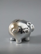 УЦЕНКА Копилка керамика "Свинтус банк" 11,3х8,9х9,5 см - Фото 5