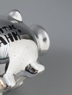 УЦЕНКА Копилка керамика "Свинтус банк" 11,3х8,9х9,5 см - Фото 6