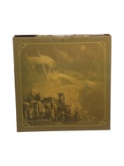 УЦЕНКА Шахматы "Фэнтези", настольная игра 36 х 36 см, король 7.7 х 2.3 см, пешка 6.1 х 2.3 см 1078 - Фото 4