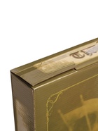 УЦЕНКА Шахматы "Фэнтези", настольная игра 36 х 36 см, король 7.7 х 2.3 см, пешка 6.1 х 2.3 см 1078 - Фото 5