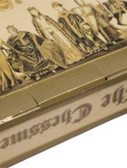 УЦЕНКА Шахматы "Фэнтези", настольная игра 36 х 36 см, король 7.7 х 2.3 см, пешка 6.1 х 2.3 см 1078 - Фото 7