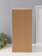 Фигура "Ангел на шаре" бронза, 38х15х14 см  (артикул 10994844)  большой выбор товаров оптом и в розницу по низким ценам с доставкой