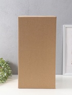 Фигура "Ангел с корзиной" белый, 47х25х23 см  (артикул 10994852)  большой выбор товаров оптом и в розницу по низким ценам с доставкой