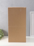 Фигура "Ангел с корзиной" бронза, 47х25х23 см  (артикул 10994853)  большой выбор товаров оптом и в розницу по низким ценам с доставкой