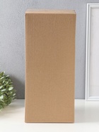 Фигура "Ангел с фонарём" белый, 34х22х15 см  (артикул 10994854)  большой выбор товаров оптом и в розницу по низким ценам с доставкой