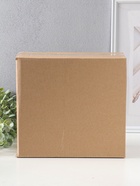 Фигура с подставкой под мелочи "Три ангела" белый, 30х23х16 см  (артикул 10994856)  большой выбор товаров оптом и в розницу по низким ценам с доставкой