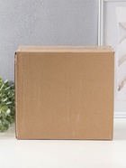 Фигура с подставкой под мелочи "Три ангела" слоновая кость, 30х23х14 см  (артикул 10994857)  большой выбор товаров оптом и в розницу по низким ценам с доставкой