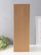 Фигура "Девушка с виноградом" белый с золотом, 50х20х20 см  (артикул 10994861)  большой выбор товаров оптом и в розницу по низким ценам с доставкой