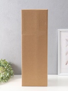 Фигура "Девушка с виноградом" бронза с золотом, 50х20х20 см  (артикул 10994862)  большой выбор товаров оптом и в розницу по низким ценам с доставкой