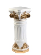 Колонна большая, перламутр, 78х31х31 см  (артикул 10994865)  большой выбор товаров оптом и в розницу по низким ценам с доставкой