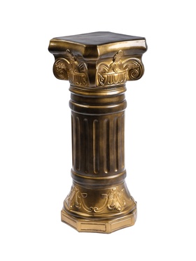 Колонна большая, 78х31х31 см  (артикул 10994866)  большой выбор товаров оптом и в розницу по низким ценам с доставкой