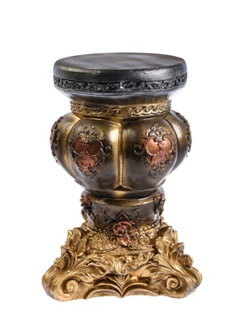 Колонна - тумба 