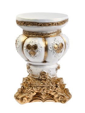 Колонна - тумба 