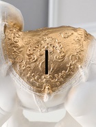 Копилка "Слон удачи" перламутр, 32х26х12 см  (артикул 10994934)  большой выбор товаров оптом и в розницу по низким ценам с доставкой