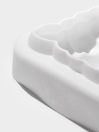 УЦЕНКА Форма для муссовых десертов и выпечки KONFINETTA «Воздушные пузыри», 20×5.5 см, силикон, белая - Фото 14