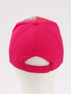 Кепка детская для девочки, размер 52-54, «Принцессы» - Фото 3